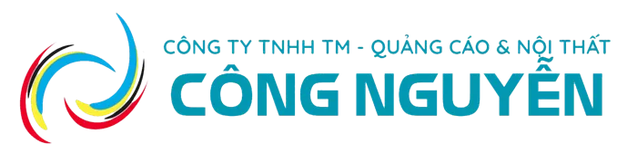 Công ty TNHH TM - Quảng cáo & Nội thất Công Nguyễn