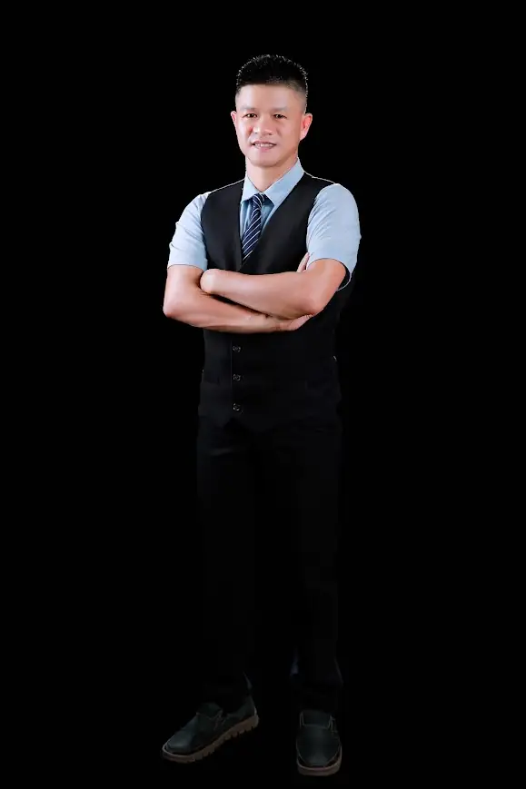 Anh Nguyễn Thành Công
